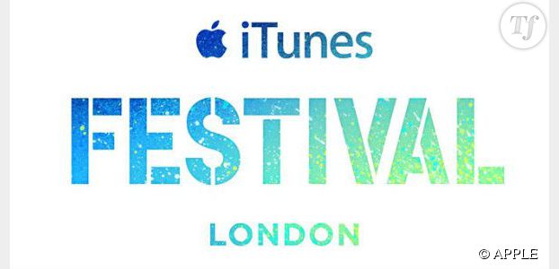 iTunes Festival 2014 : le programme  des concerts en direct