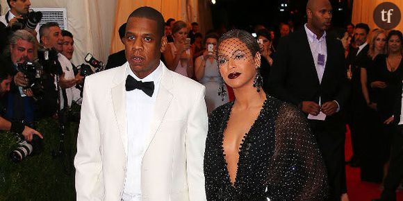 Beyoncé : sans alliance, bientôt le divorce ?