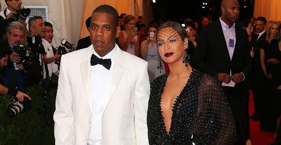 Beyoncé : sans alliance, bientôt le divorce ?