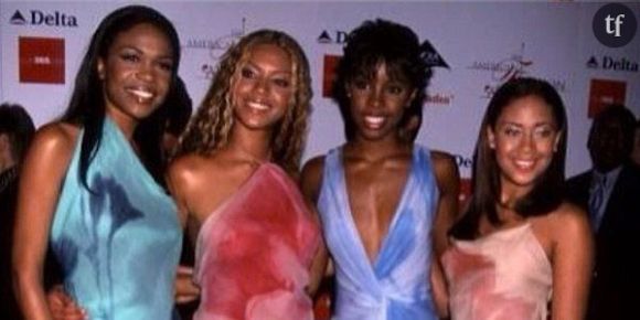 Destiny's Child : une ex-membre du groupe passe par la case prison