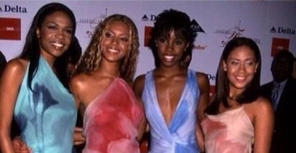 Destiny's Child : une ex-membre du groupe passe par la case prison