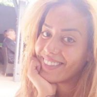 Amel Bent devient blonde 