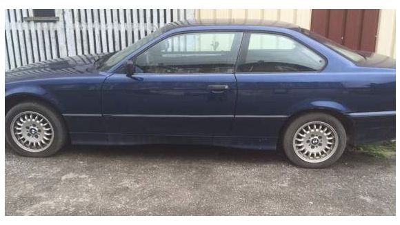 LeBonCoin : une annonce louche pour une voiture volée ?