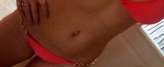 LeBonCoin : une annonce très sexy pour un bikini rouge