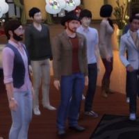 Sims 4 : une longue vidéo pour découvrir le jeu avant sa sortie