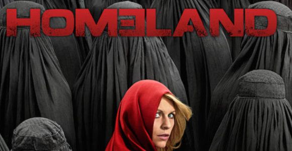 Homeland Saison 4 : une superbe affiche et un nouveau trailer