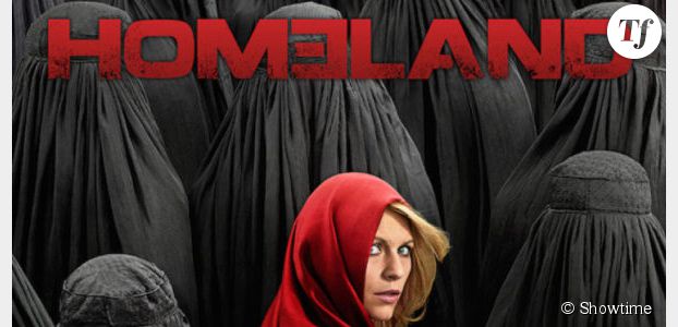 Homeland Saison 4 : une superbe affiche et un nouveau trailer