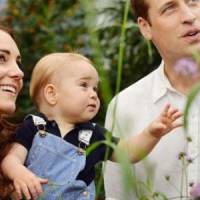 Kate Middleton : où acheter la salopette du prince George ?