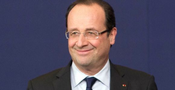 François Hollande : pas de mariage avec Julie Gayet au programme 