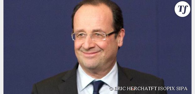 François Hollande : pas de mariage avec Julie Gayet au programme 