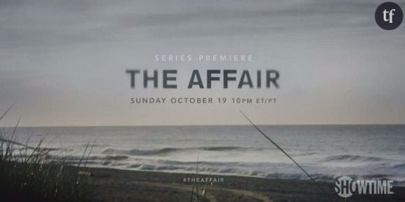 The Affair : la série avec Joshua Jackson en vidéo