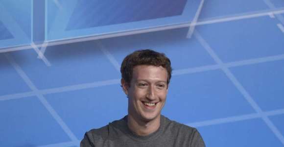 Facebook propose de sauvegarder des liens et articles