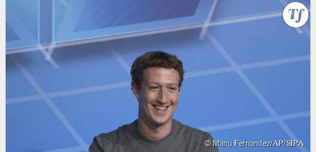 Facebook propose de sauvegarder des liens et articles