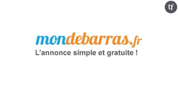 Mondébarras : bientôt aussi culte que Le Bon Coin ?