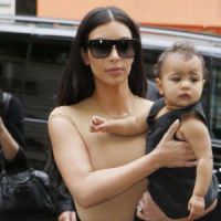 Kim Kardashian cherche le sosie parfait de sa fille