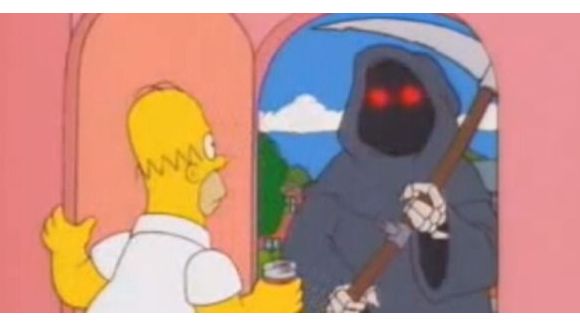 Les Simpson : un personnage culte bientôt mort ?