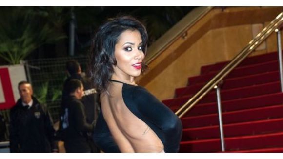 Shy'm est la star la plus sexy du moment 