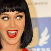 Unconditionally : Katy Perry lance un clip pour l'UNICEF