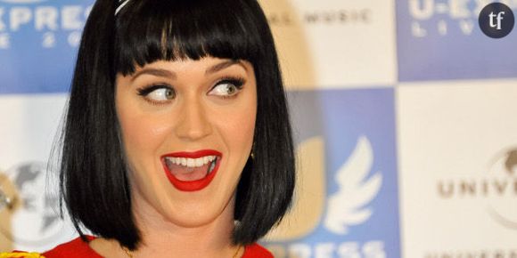 Unconditionally : Katy Perry lance un clip pour l'UNICEF