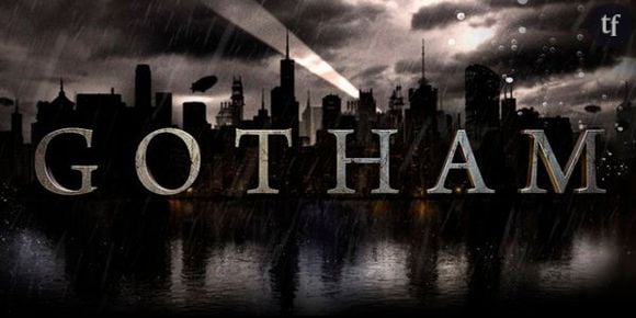 Gotham : le personnage de Batman sera absent de la série