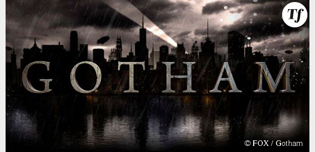 Gotham : le personnage de Batman sera absent de la série