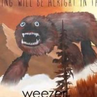 Weezer : écoutez le nouveau single "Back to the Shack"