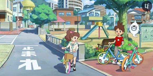 Yokai Watch : tout savoir sur le jeu qui cartonne au Japon