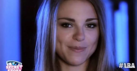 Secret Story 2014 : Sara n’est pas en couple