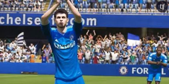 FIFA 15 : LA nouveauté qui va tout changer