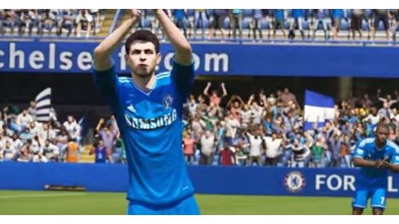 FIFA 15 : LA nouveauté qui va tout changer
