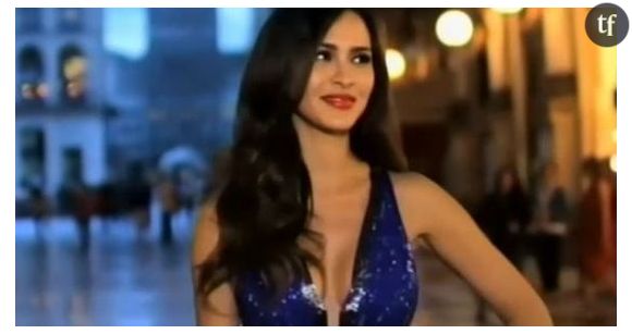 Secret Story 2014 : Leila Ben Khalifa est-elle la nouvelle Ayem Nour ?