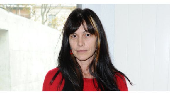 Lio n'a pas honte de vieillir et d'avoir des cheveux blancs 