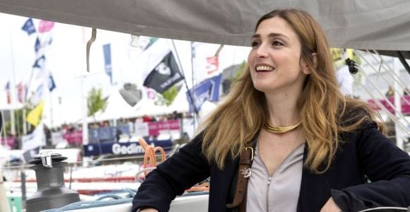 Julie Gayet à propos de François Hollande : "Je ne suis pas une fille de passage !" 