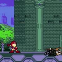 Avengers transformé en jeu vidéo 8-bits dans une vidéo