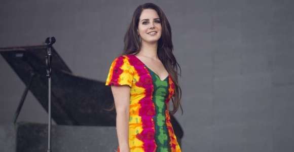 Coucher pour réussir : Lana del Rey approuve 