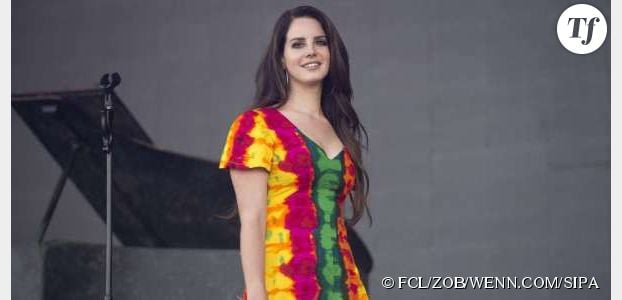 Coucher pour réussir : Lana del Rey approuve 