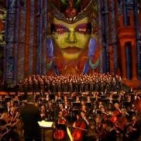 Chorégies d'Orange : l’opéra Carmina Burana sur France 3 Replay / Pluzz