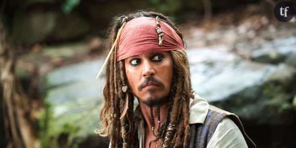 Pirates des Caraibes 5 : une date de sortie pour le film avec Johnny Depp