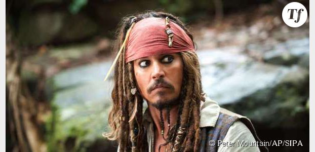 Pirates des Caraibes 5 : une date de sortie pour le film avec Johnny Depp