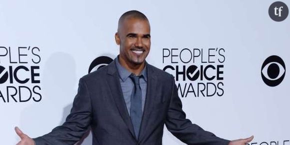 Les Feux de l’Amour : Shemar Moore de retour au casting