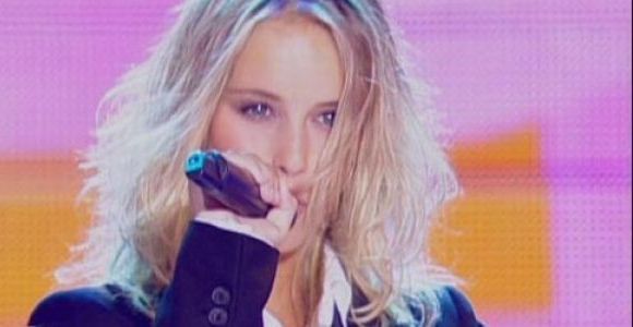 Maud Verdeyen (Hollywood Girls 4) aurait bien aimé faire « Les Anges »