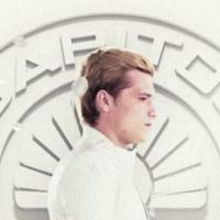 Hunger Games 3 : Jenna Malone et Josh Hutcherson sur des affiches 