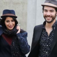 Leïla Bekhti et Tahar Rahim : confidences sur son couple, et ses envies d'enfants