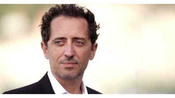 Combien a gagné Gad Elmaleh pour sa pub LCL "je rêve d'une banque" ?