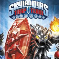 Skylanders Trap Team : découvrir l’édition collector Dark de Kaos