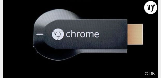 Chromecast : pour son anniversaire, Google offre 90 jours de musique en illimité