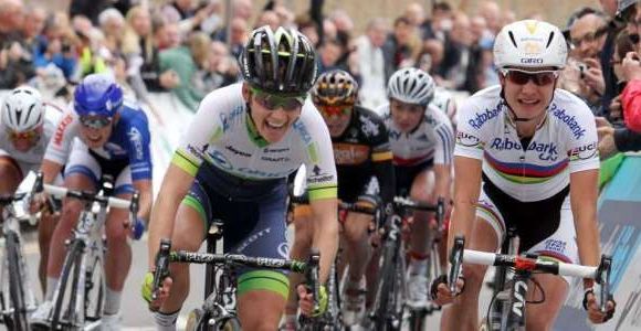 La Course by le Tour de France : quand les femmes s'emparent de la Grande Boucle