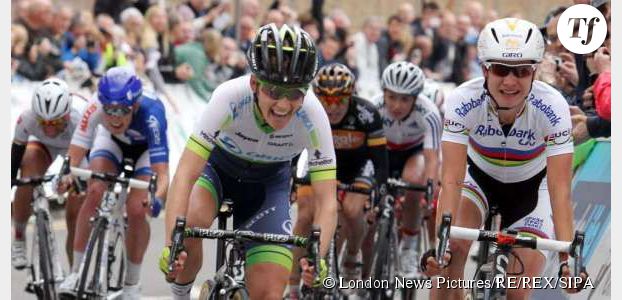 La Course by le Tour de France : quand les femmes s'emparent de la Grande Boucle