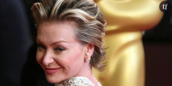 Scandal : Portia de Rossi au casting de la saison 4