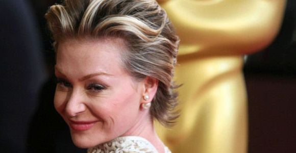 Scandal : Portia de Rossi au casting de la saison 4